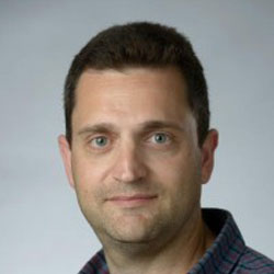 Adrian Israelson