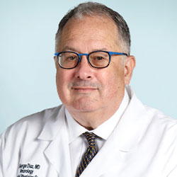 George C. Diaz