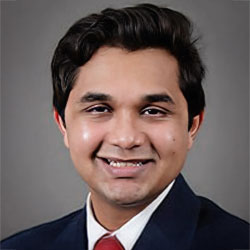 Haque Shakil