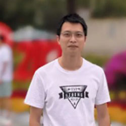 Jing-Da Qiao
