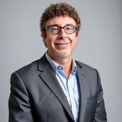 Sam Goldstein