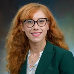 Claudia Marino