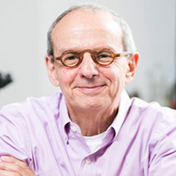 Dennis Steindler