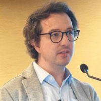 Jonathan Vogelgsang