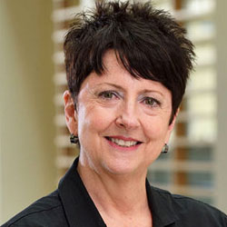 Kathy Steece-Collier