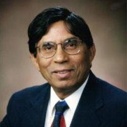 Kedar N. Prasad