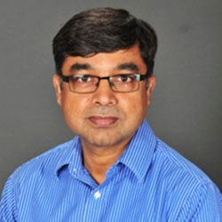 Raja Bhattacharyya